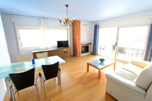 Apartamento Leon Inmo Cap Ponent 24 - 10462