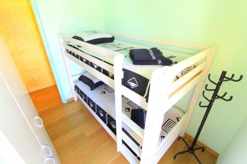 Apartamento Leon Inmo Cap Ponent 24 - 10462
