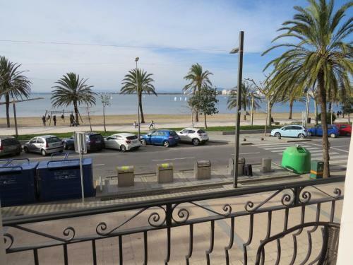 Apartamento Avenida 2a