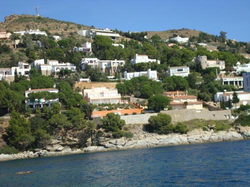 Apartamento Canyelles Roses Con Gran Terraza