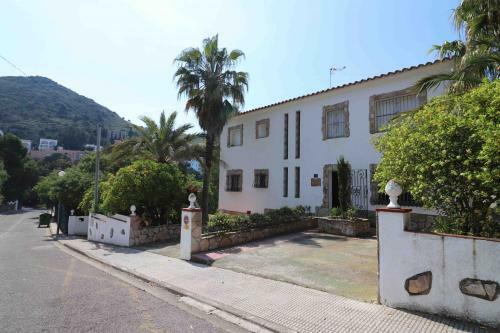 Apartamento Canyelles Roses Con Gran Terraza