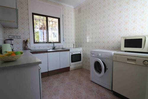 Apartamento Canyelles Roses Con Gran Terraza