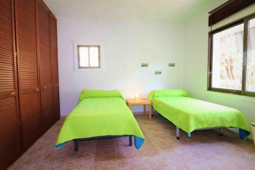 Apartamento Canyelles Roses Con Gran Terraza