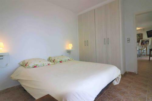 Apartamento Canyelles Roses Con Gran Terraza