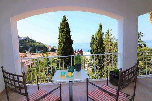 Apartamento Canyelles Roses Con Gran Terraza