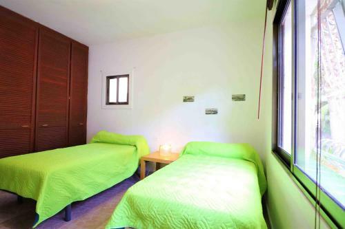 Apartamento Canyelles Roses Con Gran Terraza