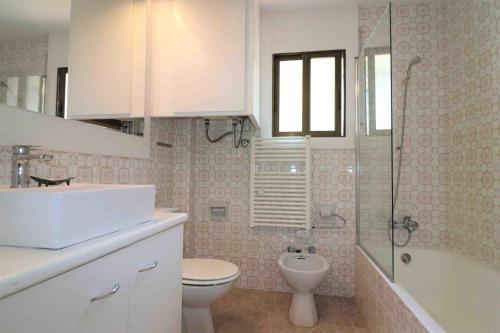 Apartamento Canyelles Roses Con Gran Terraza