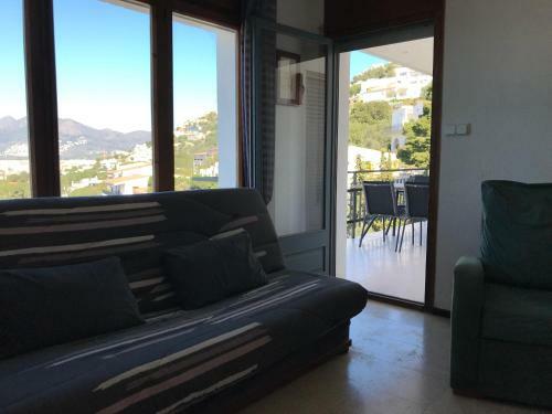 Fran-mar Apartment