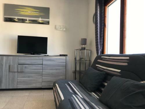 Fran-mar Apartment