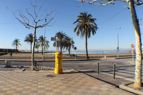 Apartamento Agi Solimar Atico