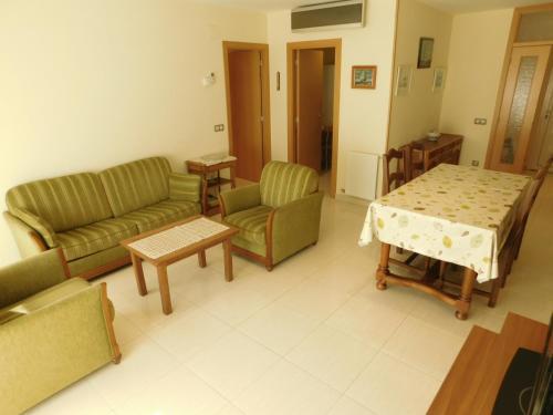 Apartamento Els Olivars