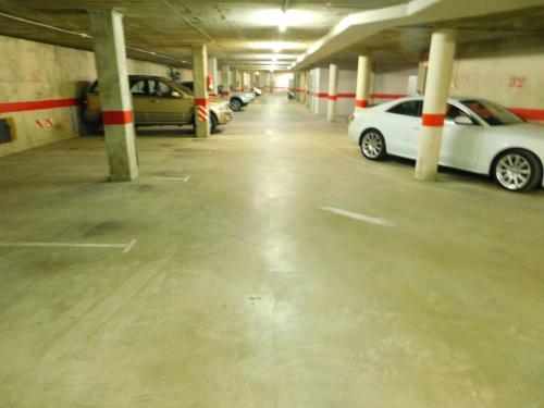Apartamento Els Olivars