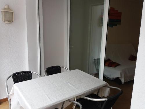 Apartamento Rosesapparts Portmar