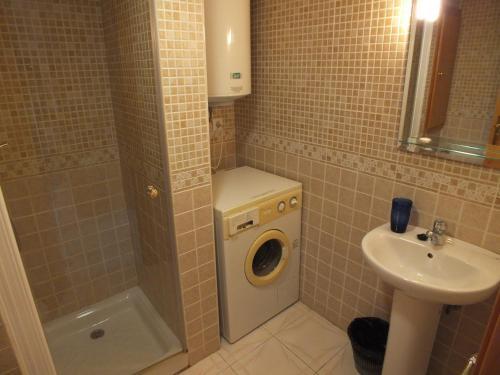 Apartamento Vacances Location Isla Rosas 02-28 A