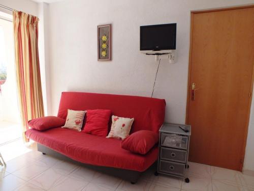 Apartamento Vacances Location Isla Rosas 02-28 A