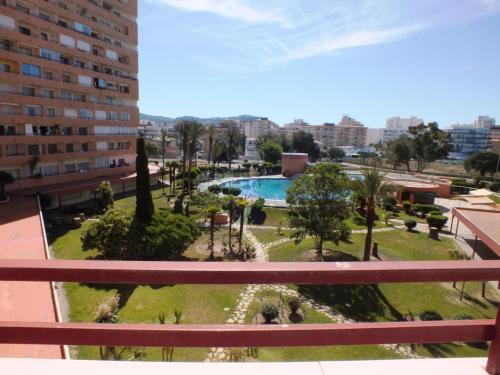 Apartamento Vacances Location Isla Rosas 02-28 A