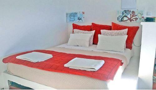 Apartamento Splendido Studio, Vista Mare, A 5mn Dalla Spiaggia