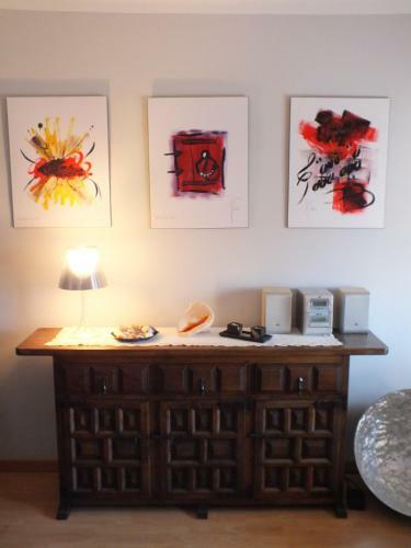 Apartamento Vacances Location 2 Romanos