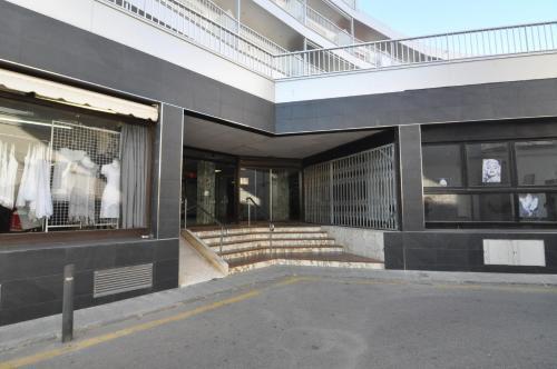 Apartamento Rnet - La Palmera Roses
