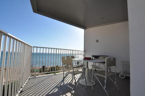Apartamento Rnet - La Palmera Roses