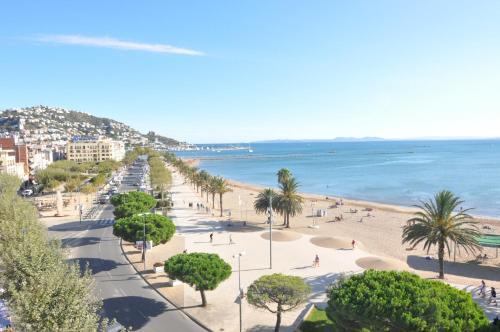 Apartamento Rnet - La Palmera Roses