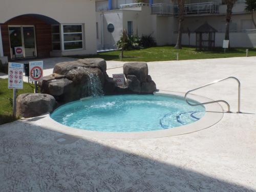Apartamento Vacances Location 2 P.canigo 302