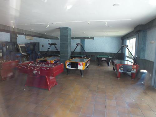 Apartamento Vacances Location 2 P.canigo 302