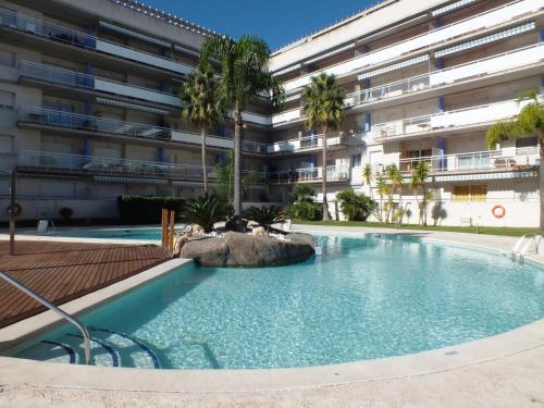 Apartamento Vacances Location 2 P.canigo 302