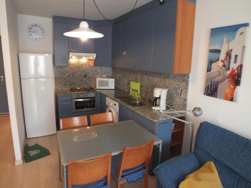 Apartamento Vacances Location 2 P.canigo 302