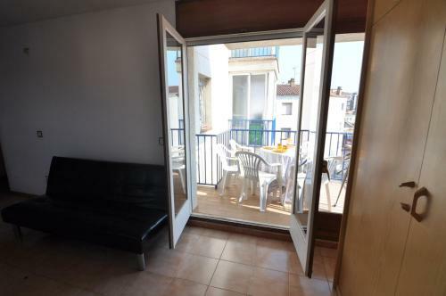 Apartamento Rnet - Sol Y Playa Roses