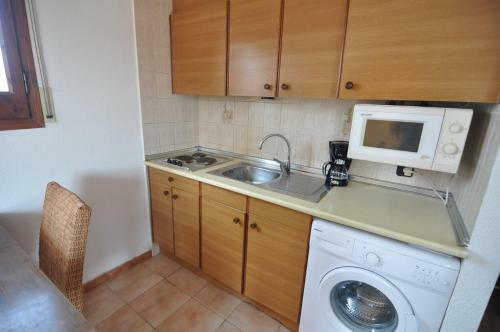 Apartamento Rnet - Sol Y Playa Roses