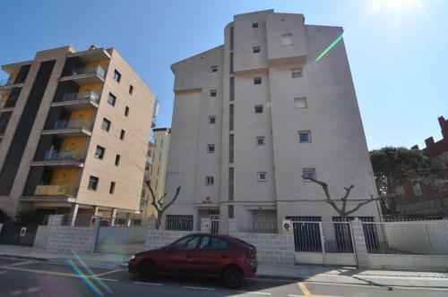 Apartamento Rnet - Sol Y Playa Roses