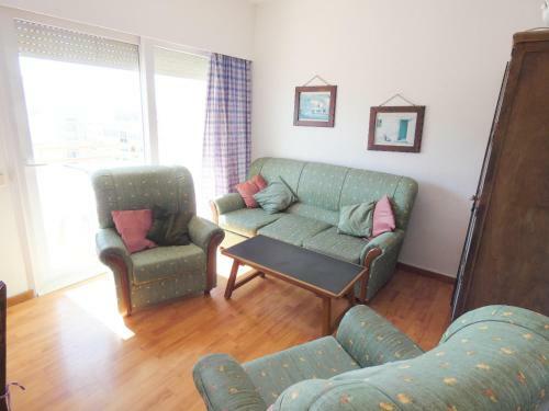 Apartamento Holiday Center