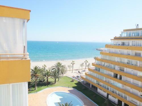 Apartamento Holiday Center