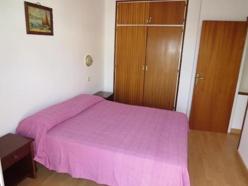 Apartamento Pacheco