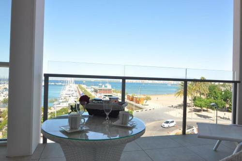 Apartamento Rnet - Cap Vespre
