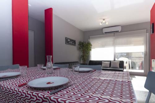 Apartamento 1176 Margarita