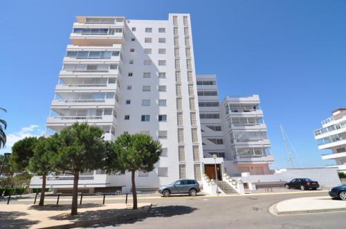 Apartamento Rnet - Grand Pavois