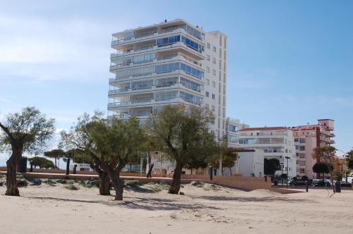 Apartamento Rnet - Grand Pavois