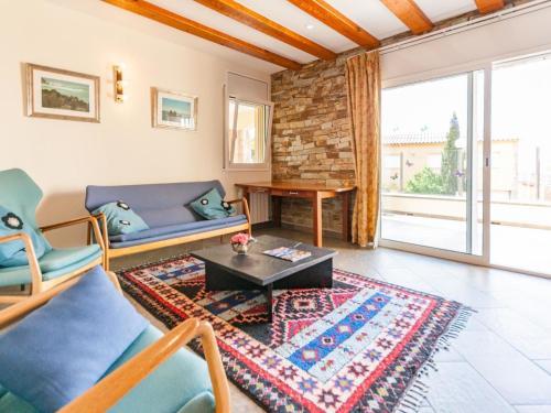 Apartamento Casa De Castilla Baix