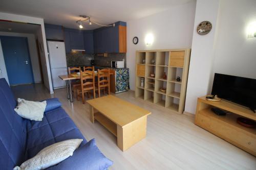 Apartamento Basic Confort Port Canigo