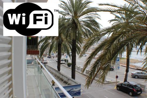 Apartamento Avenida Rhode