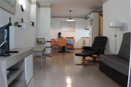 Apartamento Avenida Rhode