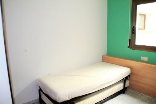 Apartamento Appartement Plage Roses L1104