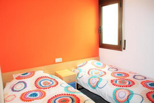 Apartamento Appartement Plage Roses L1104