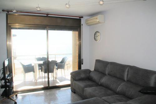 Apartamento Appartement Plage Roses L1104
