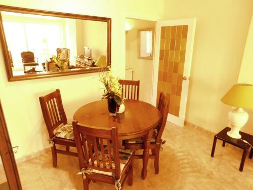 Apartamento Margarita