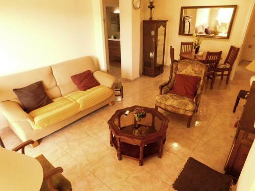 Apartamento Margarita