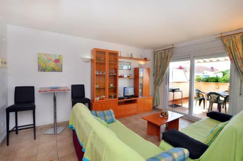 Apartamento 1068 Vigata