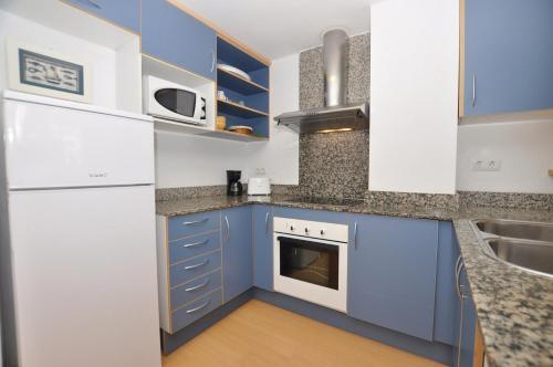 Apartamento 1125 Royal Marine 2